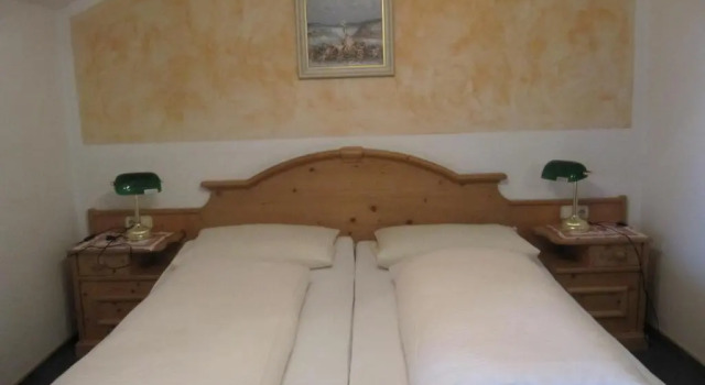 Двухместный номер Standard с балконом Erlebnislandgasthof Hotel Neiderhell