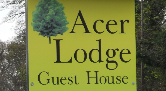 Acer Lodge Guest House