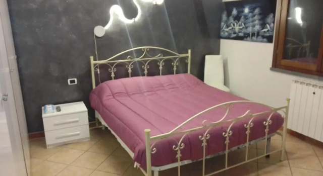 Двухместный номер Standard с балконом Affitta camere San Miniato