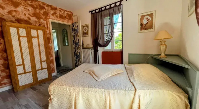 Номер Classic Maison du Manoir