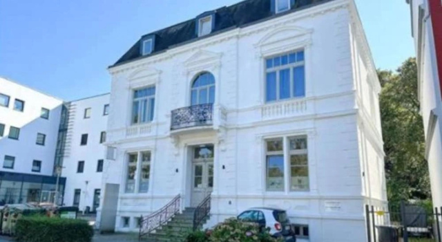 Infinity Stay: Nordsee Apartments