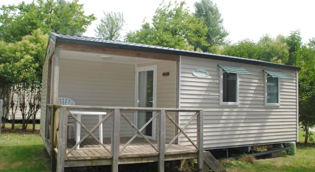 Номер Standard с 2 комнатами Village Vacances Passion Les Bris