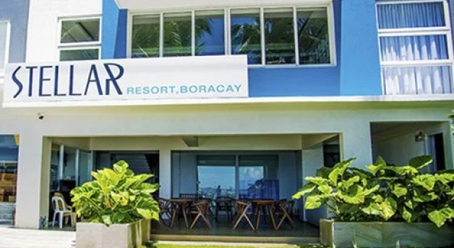 Stellar Hotels & Resorts, Boracay Island, Philippines