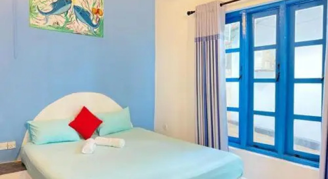 Tsunami beach hotel arugambay, Забронировать Отель Отели Округа Ампара 4 звезды, 4*