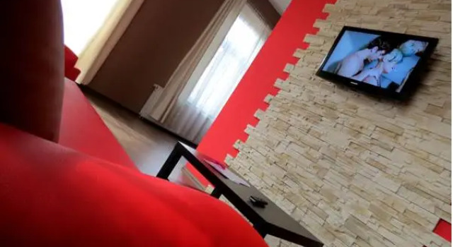 Полулюкс Platinum Suites