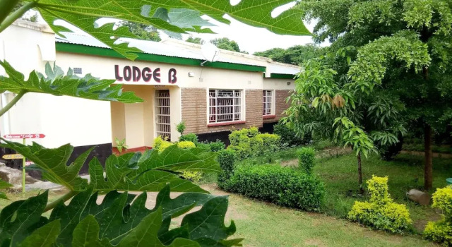 Lodge B Mawira, Prenota Hotel Liwonde Southern region