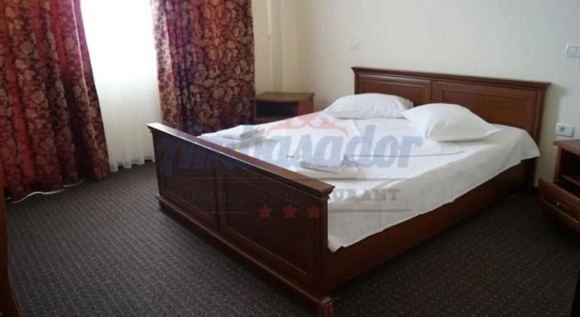 Номер Standard Hotel Ambasador
