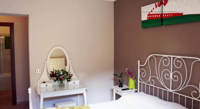 Номер Standard Alexander Rooms