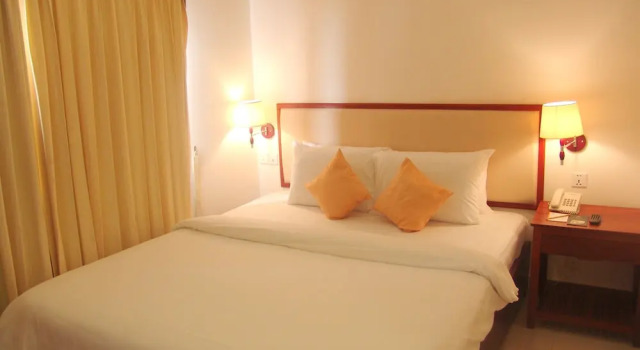 Двухместный номер Standard Sokhalay Angkor Inn