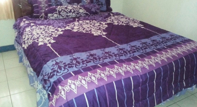 Villa 5 Zimmer Villa Kota Bunga Melati