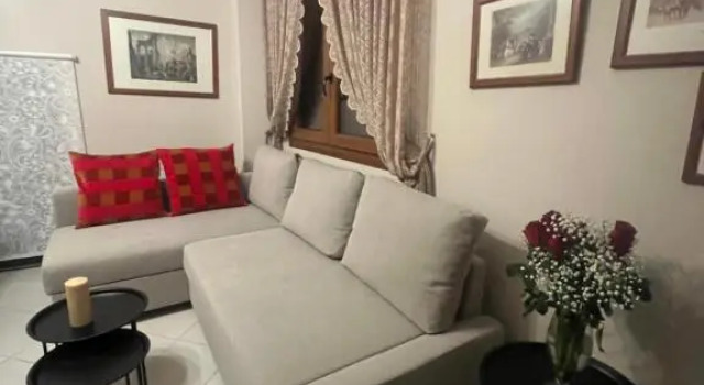 Коттедж Lagom House