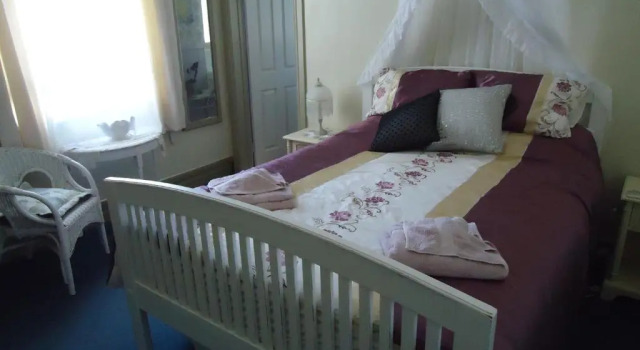 Номер Standard Astonleigh Villa Bed & Breakfast