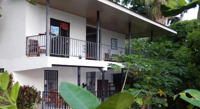 Casa Federico