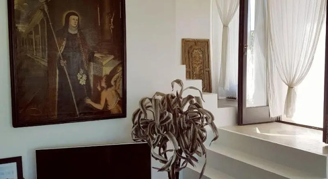 Masseria Prosperi