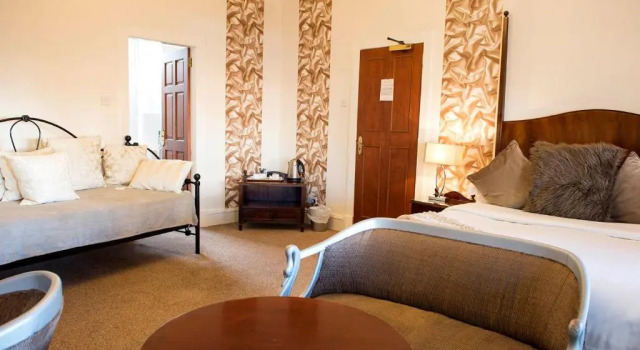 Двухместный номер Executive Avonbridge Hotel