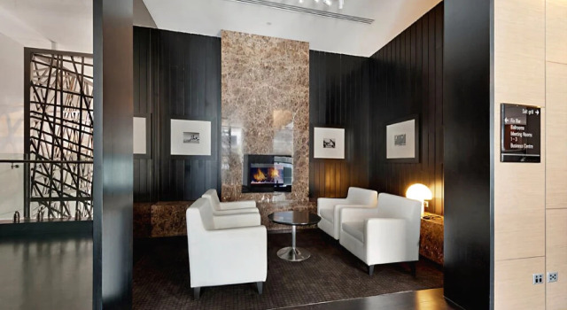 Luxury Surfers Paradise Residences, Забронировать Отель Отели Голд-Кост с бассейном, рядом с LAN SPA, Бассейн
