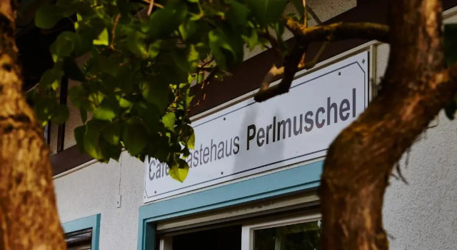 Gästehaus Perlmuschel, Reserva ahora Hotel Iznang Baden-Wurtemberg