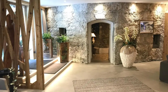 Hotel Al Forte, Забронировать Отель Отели Арабба с завтраком, Завтраки