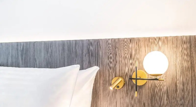 Номер Standard Ramada by Wyndham Bucharest Otopeni Airport