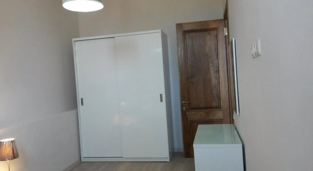 City View Apartment on Gorgiladze 1