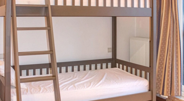 Res. Duunepanne Ref. 210, Prenota Hotel Raversijde 
