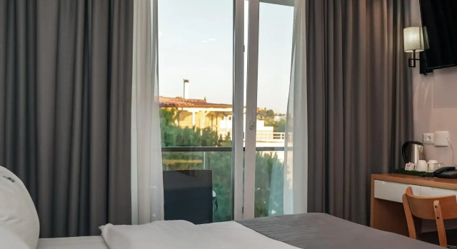 Двухместный номер Standard с видом на окрестности VM Resort & SPA
