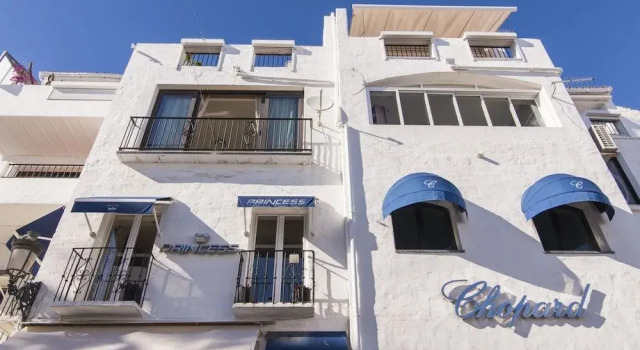 Paradise at Puerto Banus, Забронировать Отель Марбелья Коста-дель-Соль, рядом с Casino Marbella