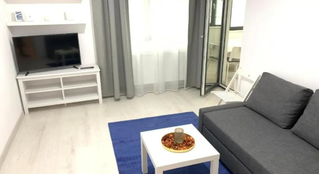 Apartment Pitesti