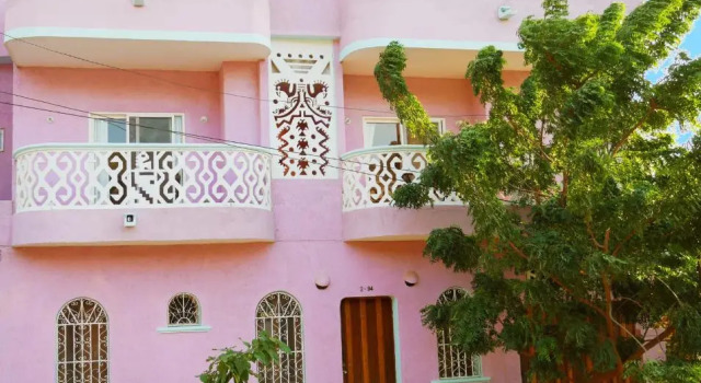 Casa Bella Mya
