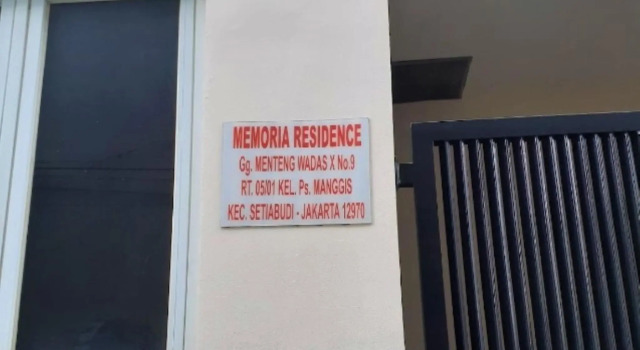 Memoria Syariah Residence, Prenota Hotel Setiabudi 