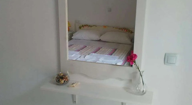 Falopa Apartments, Prenota Appartamento Hotel a Preveza con parcheggio, Parcheggio