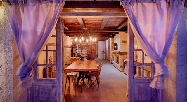Alakapi Otel  Alacati