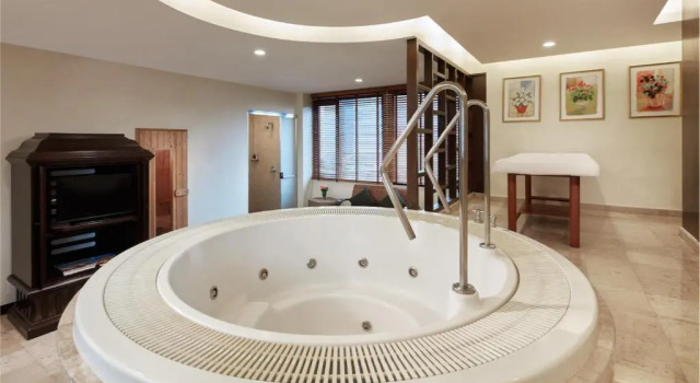 Люкс c 1 комнатой The Davis Bangkok