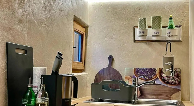 Апартаменты Zuhäusl am Chiemsee Appartements
