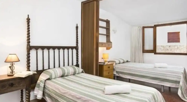 Apartamento Pruneda, Забронировать Апартаменты/квартира Апартаменты Baix Empordà, Апартаменты/квартира