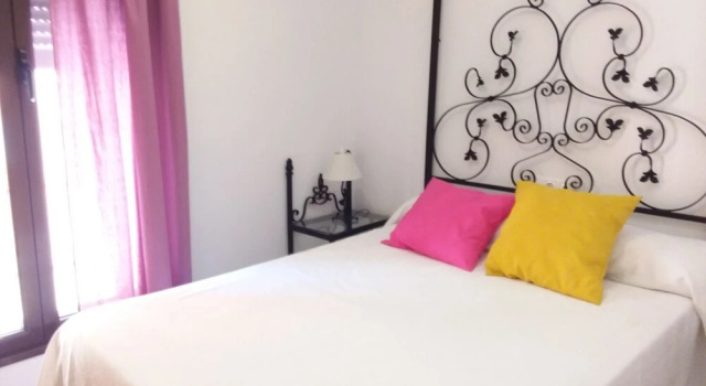 Коттедж Casa Tipica Cordobesa en la Juderia