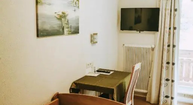 Номер Standard Haus Rainbach