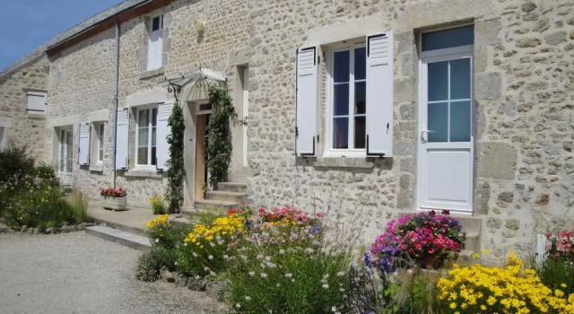 La Poterie, Reservar Hotel Donnery Loiret