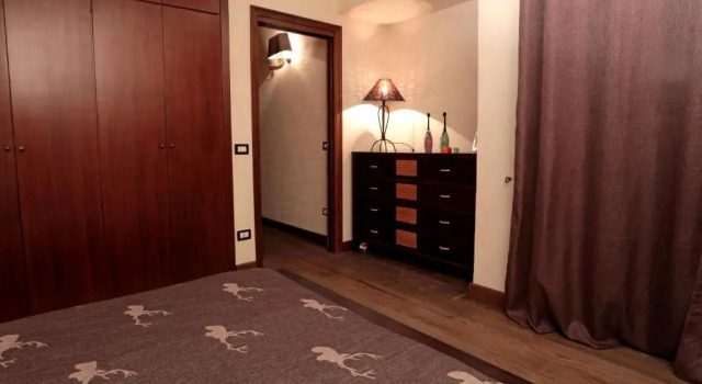 I Lari Castel Del Monte, Rezervasyon Bed and Breakfast Murgia otoparklı oteller, Otopark