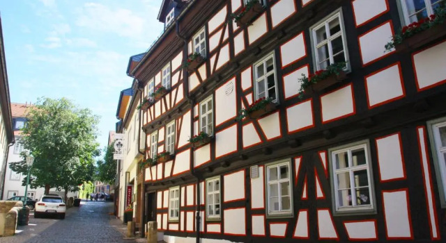 Hotel am Schloss