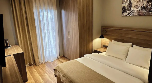 Номер Superior Viola Hotel Budva