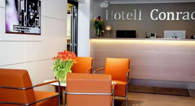 Hotell Conrad, Book Condo Hotel Hotels in Blekinge with a Pool, Swimming Pool