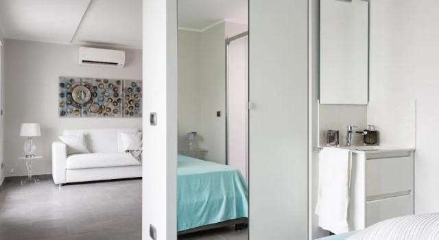 Penthouse 41 in Trastevere with big terrace, Prenota Hotel Hotel a Lazio con parcheggio, Parcheggio