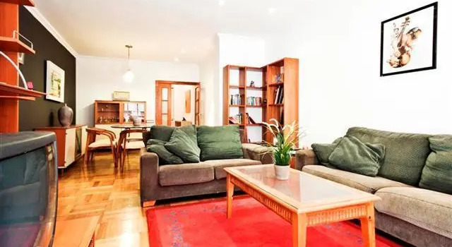 Apartcelona Diagonal, Забронировать Апартаменты/квартира Апартаменты Барселоны, рядом с Тетуан, Апартаменты/квартира