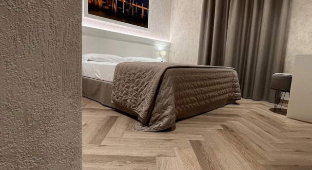 Номер Superior Hotel Poppi