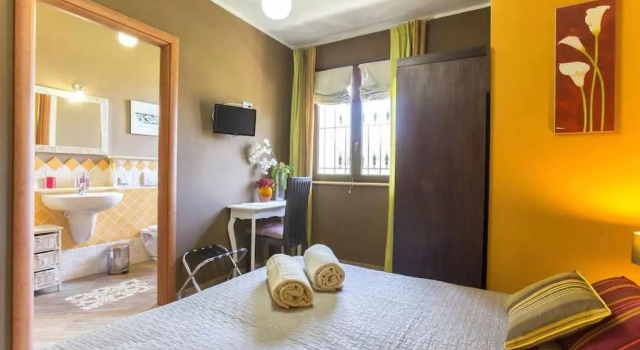 Ad Alghero Splendida Villa Mariposa con piscina per 14 persone
