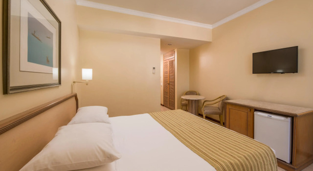 Costa Mar Recife Hotel by Atlantica, Book Hotel Hoteller i Jaboatao med pool, Swimmingpool