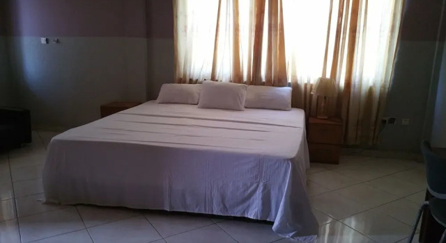 Номер Executive Permiss Ka Hotel