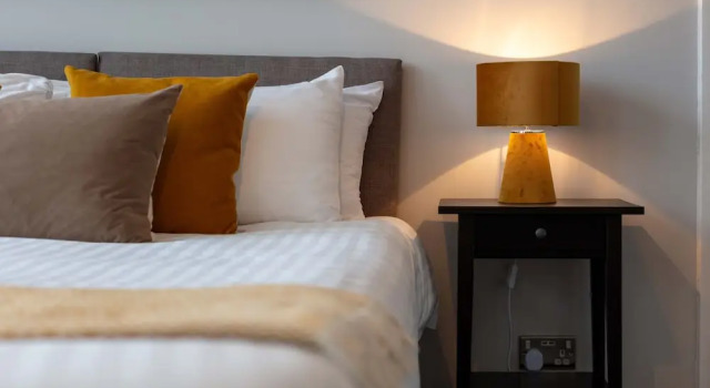 Seafield House - Donnini Apartments, Забронировать Апартаменты/квартира Отели Эр с парковкой, рядом с Rozelle Park, Парковка
