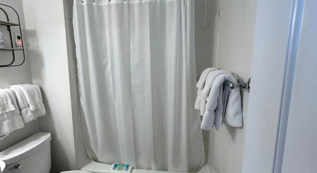 Семейный номер Standard Boulevard Motel